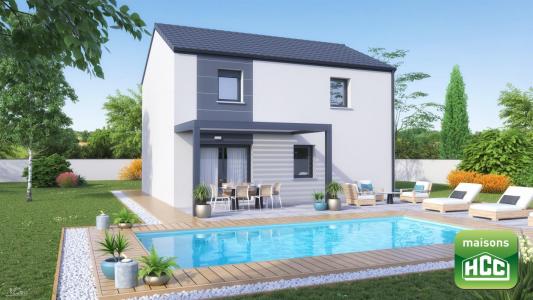 Vente Maison WALDWISSE 