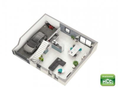 Vente Maison WALDWISSE 