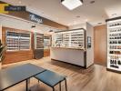Commercial office LAMENTIN 