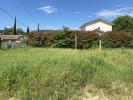 For sale Land Sablons  38550 400 m2
