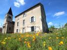 Vente Maison Martailly-les-brancion 71