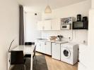 Acheter Appartement 33 m2 Lille