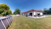 For sale House Morestel  38510 115 m2 5 rooms