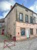 Annonce Vente Immeuble Saulieu