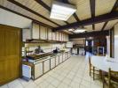 Acheter Maison 205 m2 Saulieu