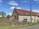 Acheter Maison 132 m2 Brazey-en-morvan