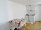 Louer Appartement 24 m2 Saulieu