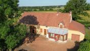 Acheter Maison 113 m2 Liernais