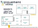 Acheter Prestige 136 m2 Lavernose-lacasse