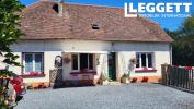 Annonce Vente 7 pièces Maison Angoisse