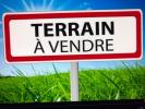 Annonce Vente Terrain Ansac-sur-vienne