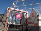 For rent Commercial office Bourg-en-bresse 01000 67 m2