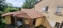 Acheter Maison 160 m2 Montagrier