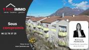 For sale Apartment Saint-martin-le-vinoux 38950 78 m2 4 rooms