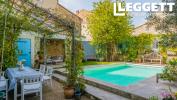Annonce Vente Prestige Pepieux