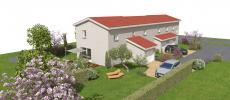 Vente Maison Feyzin 69