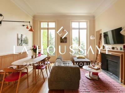 Vente Appartement 3 pièces PARIS-7EME-ARRONDISSEMENT 75007