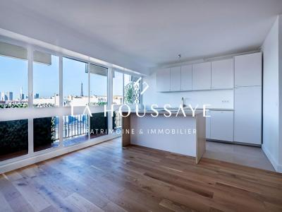 photo For sale Apartment PARIS-15EME-ARRONDISSEMENT 75