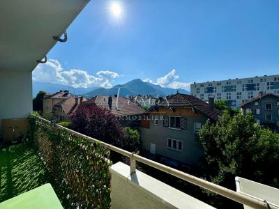 Vente Appartement ANNECY 