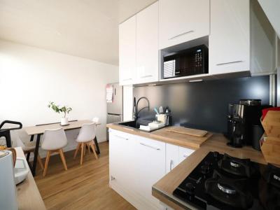 Vente Appartement ANNECY 