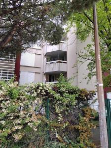 Vente Appartement 2 pièces TOULOUSE 31200