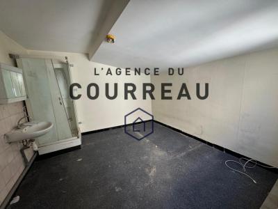 Vente Appartement 3 pices MONTPELLIER 34000