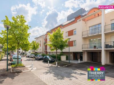 Vente Appartement 5 pices NANTES 44300