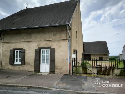 photo For sale House OUROUX-SUR-SAONE 71