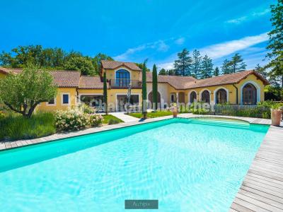 photo For sale Prestigious house PERREUX 42