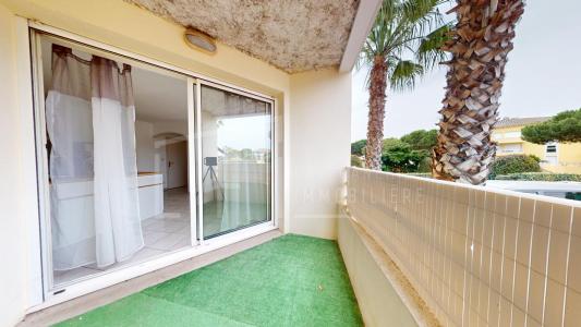 Vente Appartement 2 pices LATTES 34970