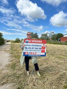For sale Land GROFFLIERS  62