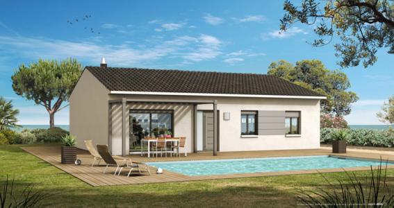 For sale House MAUBEC  84