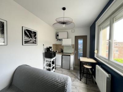 Location Appartement SAINT-QUENTIN 02100