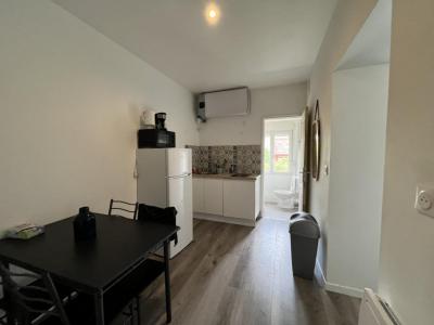 Location Appartement 2 pièces SAINT-QUENTIN 02100