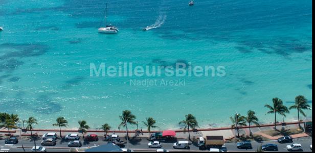 photo For sale Apartment SAINTE-ANNE 971