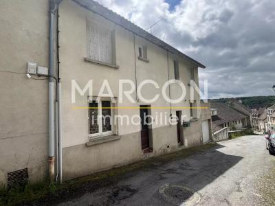 Vente Maison 4 pices FELLETIN 23500