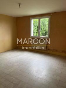 Vente Maison FELLETIN 