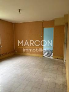 Vente Maison FELLETIN 