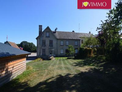 photo For sale House NEUVIC 19