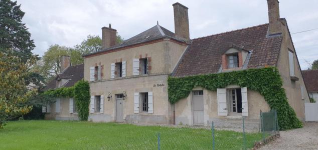 Vente Prestige VIEILLES-MAISONS-SUR-JOUDRY 45260