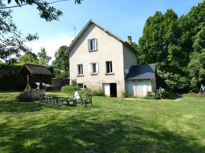 Vente Maison 5 pices HAUTEFORT 24390
