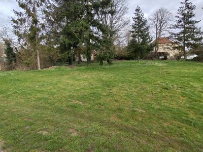 Vente Terrain MARCILLY-LA-CAMPAGNE 27320