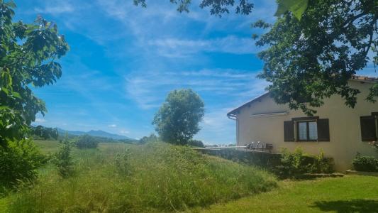 photo For sale House LERAN 09