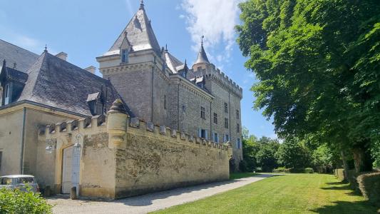 photo For sale Apartment LERAN 09