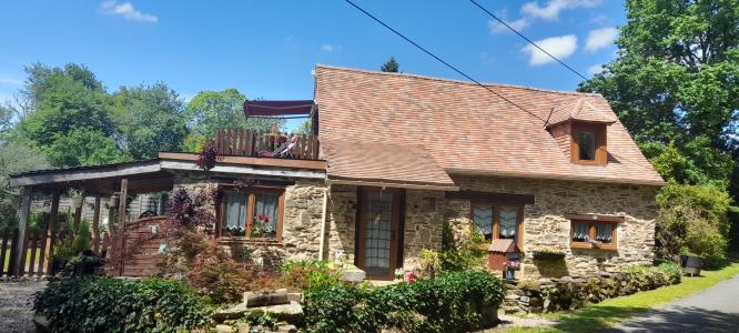 photo For sale House SARRAZAC 24