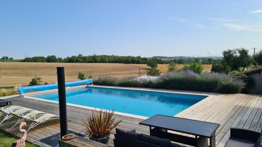 Vente Maison 6 pièces BONNES 16390