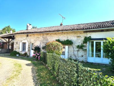 Vente Maison 6 pièces MESSE 79120