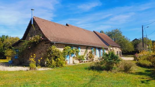 photo For sale House SAINT-PRIEST-LES-FOUGERES 24