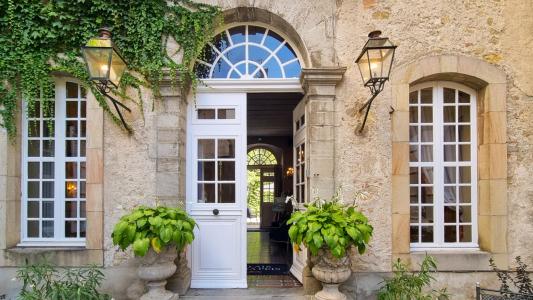 Vente Maison 19 pièces MIREPOIX 09500