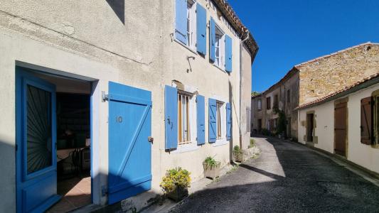 photo For sale House ESCUEILLENS-ET-SAINT-JUST-DE-BEL 11